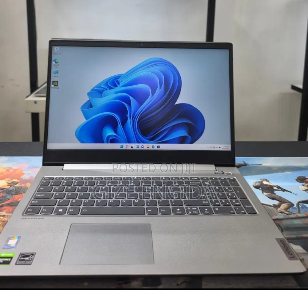 New Laptop Lenovo ThinkBook 15 16GB Intel Core i5 SSD 512GB