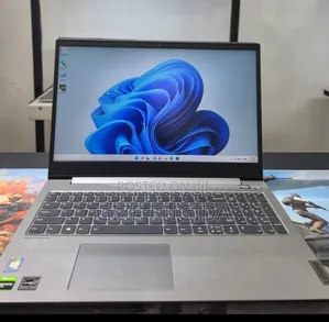 New Laptop Lenovo ThinkBook 15 16GB Intel Core i5 SSD 512GB