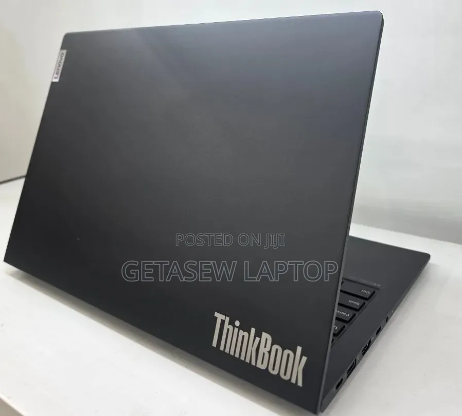 New Laptop Lenovo Thinkbook 14 16GB Intel Core i7 SSD 512GB