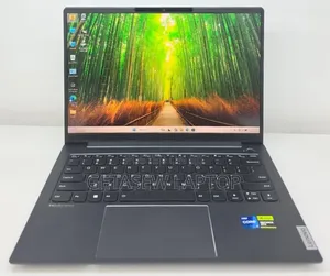 New Laptop Lenovo Thinkbook 14 16GB Intel Core i7 SSD 512GB
