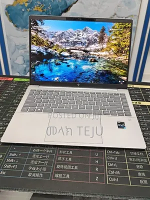 New Laptop HP Pavilion 15 16GB Intel Core i7 SSHD (Hybrid) 1T