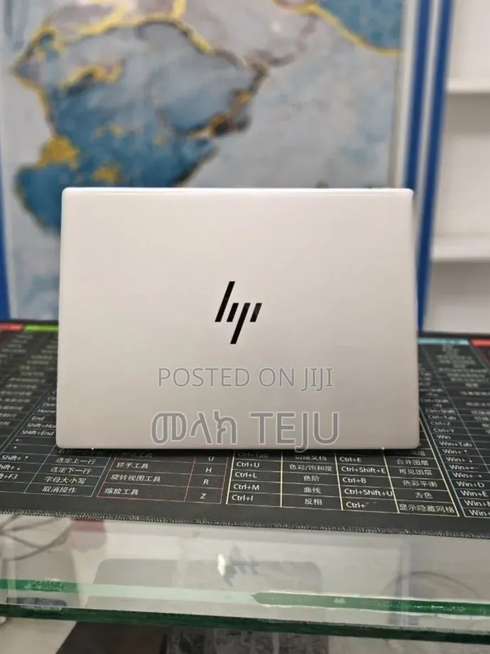 New Laptop HP Pavilion 15 16GB Intel Core i7 SSHD (Hybrid) 1T