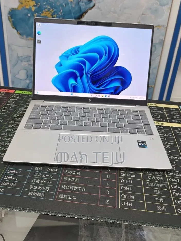 New Laptop HP Pavilion 15 16GB Intel Core i7 SSHD (Hybrid) 1T