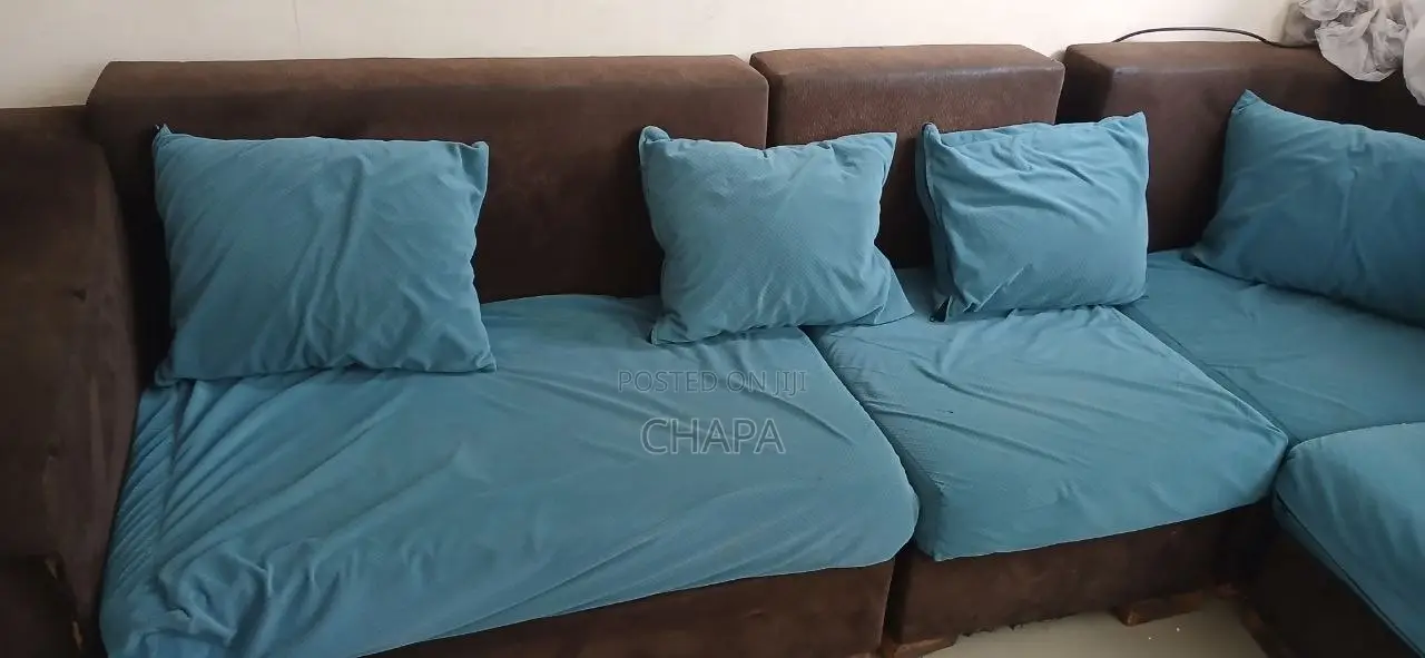 Used Sofas