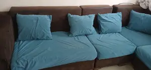Used Sofas