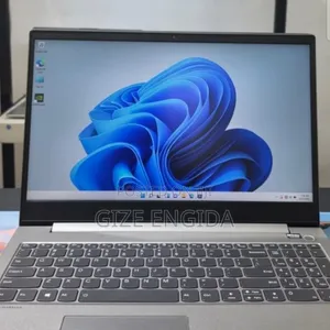 New Laptop Lenovo ThinkBook 15 16GB Intel Core i5 SSD 512GB