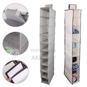 Wardrobe Organiser