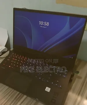 Laptop HP Omen 15 16GB Intel Core i7 SSD 1T