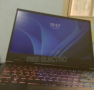 Laptop HP Omen 15 16GB Intel Core i7 SSD 1T