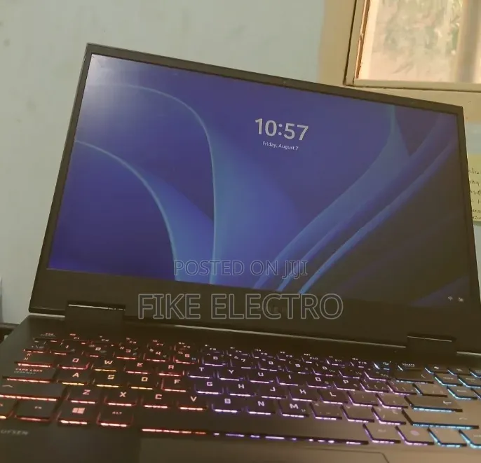 Laptop HP Omen 15 16GB Intel Core i7 SSD 1T