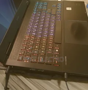 Laptop HP Omen 15 16GB Intel Core i7 SSD 1T