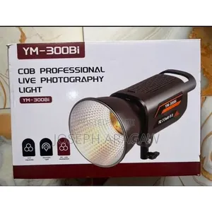 Ym Studui Light