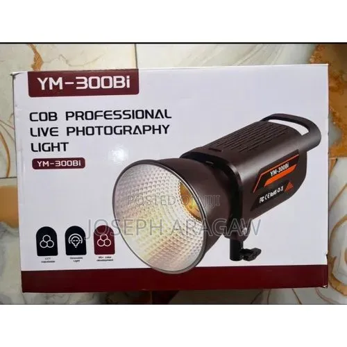 Ym Studui Light