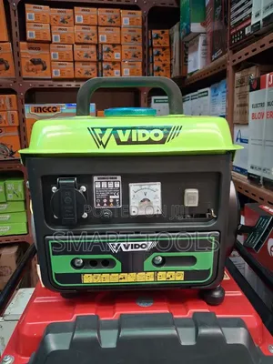 Vido 800W Gasoline Generator