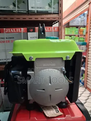 Vido 800W Gasoline Generator