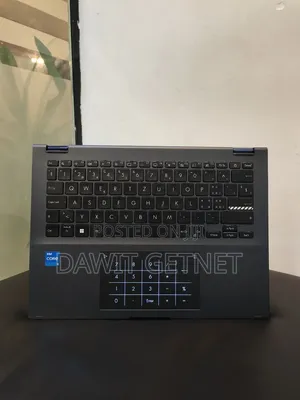 New Laptop Asus VivoBook 15 X505BA 16GB Intel Core i5 SSD 512GB
