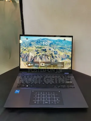 New Laptop Asus VivoBook 15 X505BA 16GB Intel Core i5 SSD 512GB