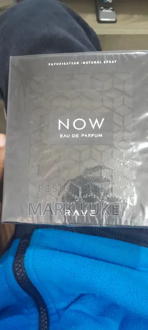 Now Parfum