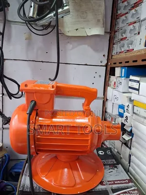 Electrical Vibrator