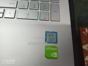 Laptop HP Pavilion 15 8GB Intel Core i5 SSD 500GB