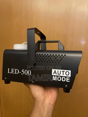 Fog Machine