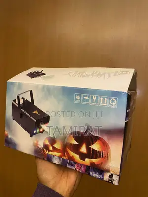 Fog Machine