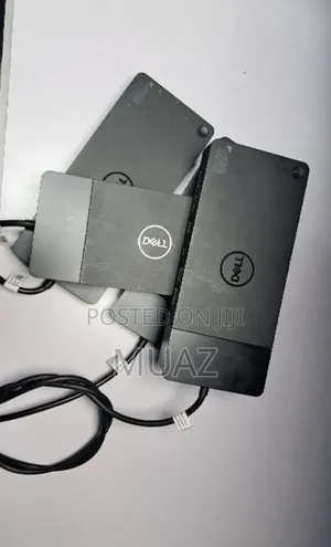 Dell WD19 USB-C Docking Station – Expand Your Workstation