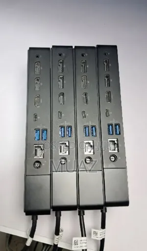 Dell WD19 USB-C Docking Station – Expand Your Workstation