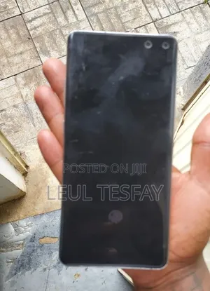 Samsung Galaxy S10 5G 256 GB Purple