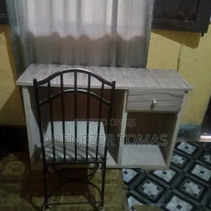 Table for Setup