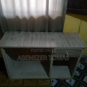 Table for Setup