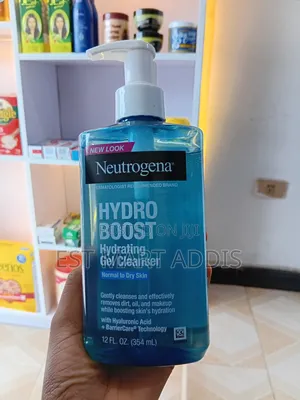 Hydroboost Cleanser