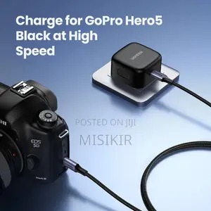 Ugreen Cable USB-C 100w 2-Meter