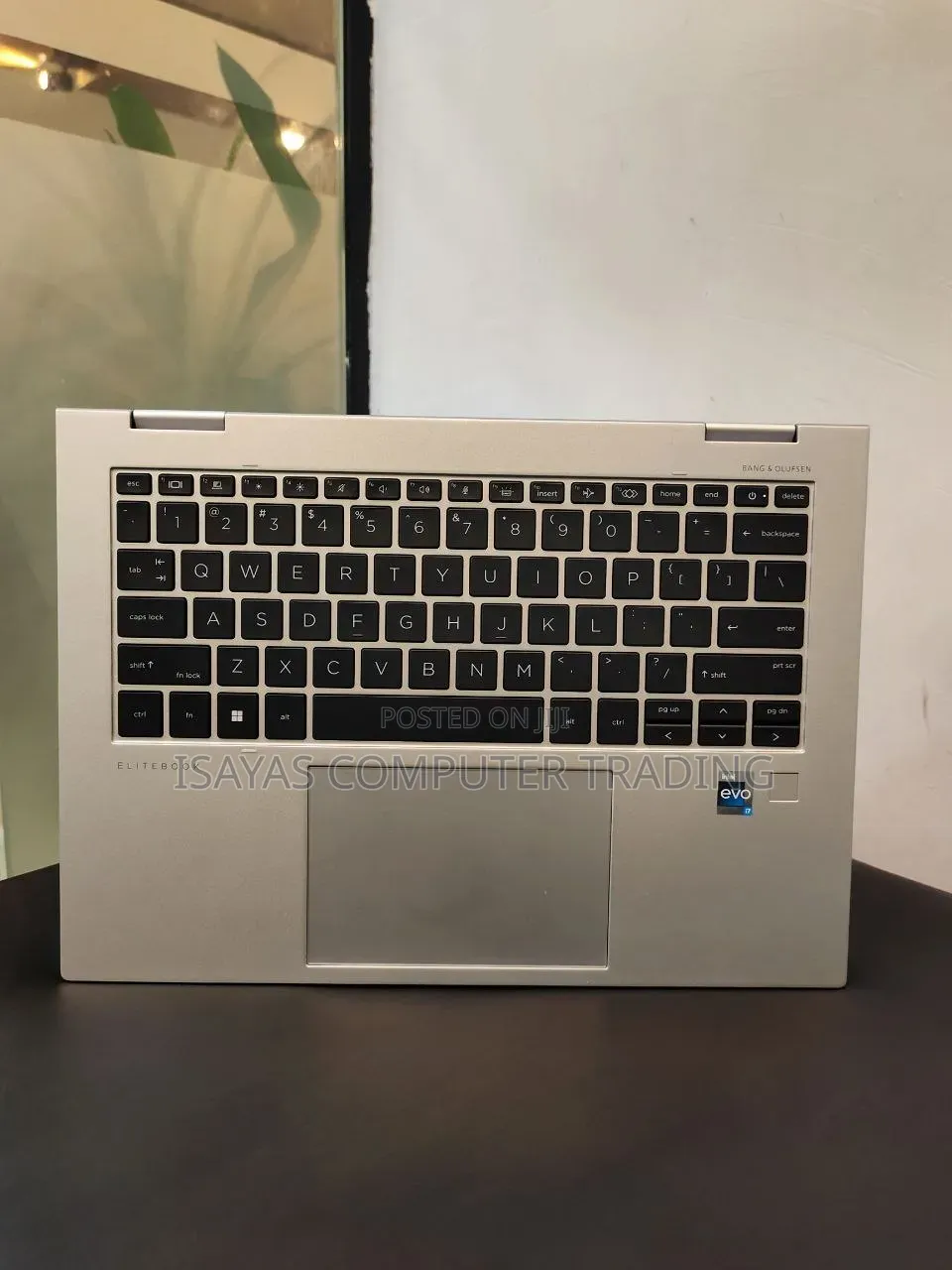 New Laptop HP EliteBook x360 1040 G10 32GB Intel Core i7 SSD 512GB