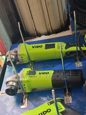 Vido 1200W Electrical Grinder