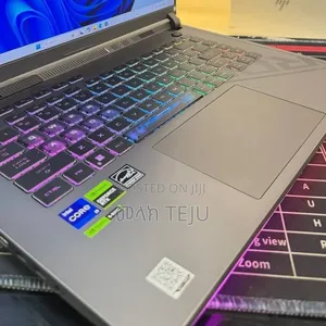 New Laptop Asus ROG Strix G15 16GB Intel Core i9 SSD 1T