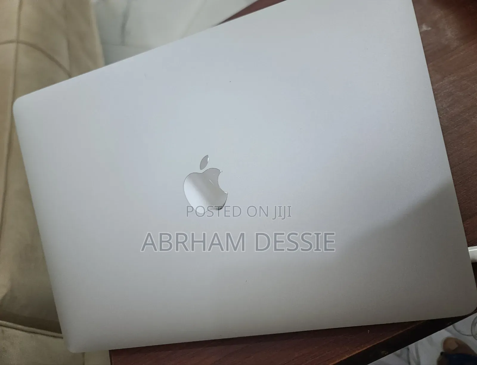 New Laptop Apple MacBook Pro 2021 M1 16GB Apple M1 SSD 256GB
