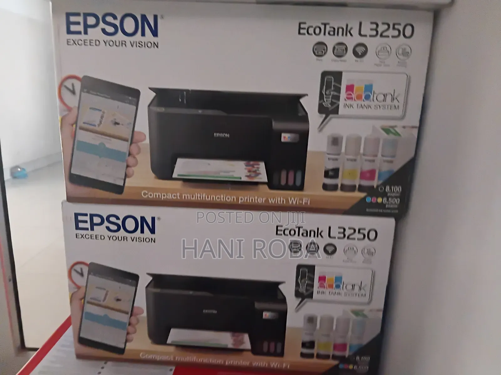 Epson L3250