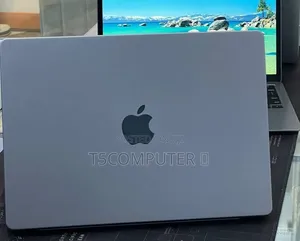 New Laptop Apple MacBook Pro 2021 M1 16GB Apple M1 Pro SSD 512GB