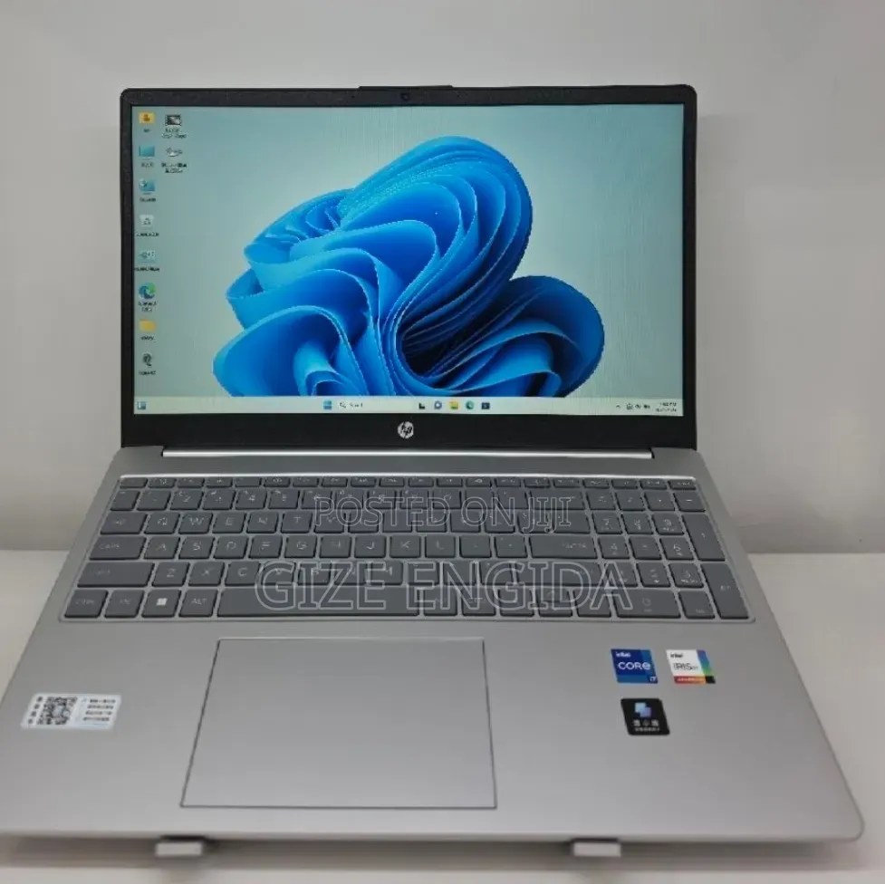 New Laptop HP Stream Notebook 16GB Intel Core i7 SSD 512GB