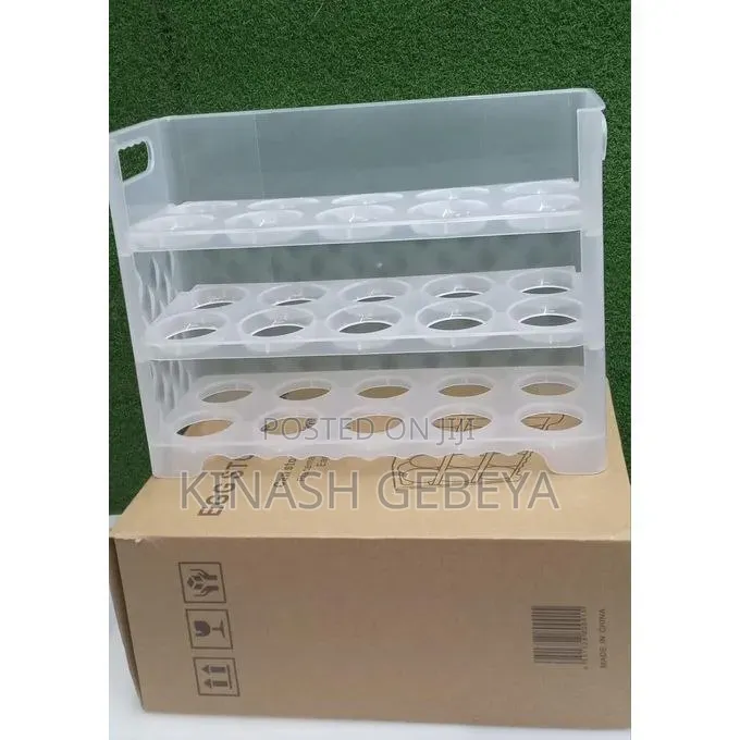High Quality Egg Storage Tray(30egg Capcity)
