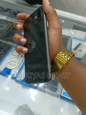 Apple iPhone 11 128 GB Gray