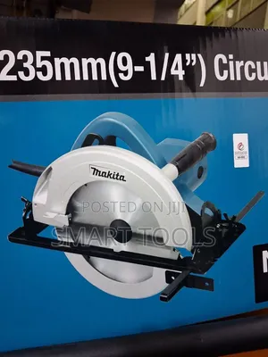 Makita 2000W Electrical Circular Saw