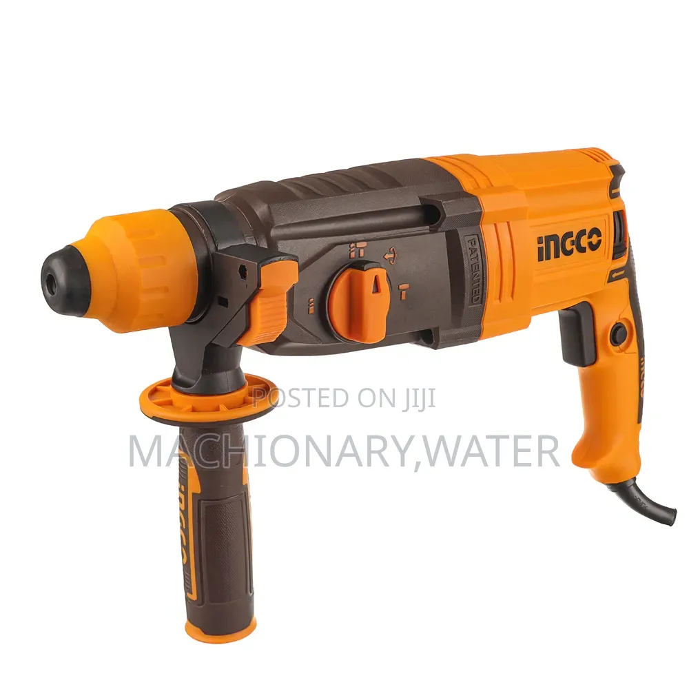 Ingco Rotary Hammer Drill 950watt