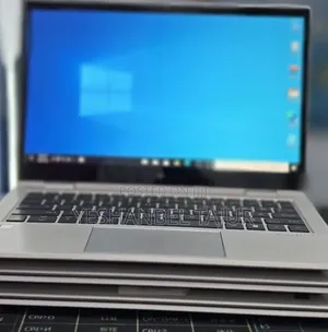 New Laptop HP Elite x360 830 G10 16GB Intel Core i7 SSD 512GB