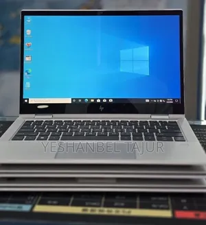 New Laptop HP Elite x360 830 G10 16GB Intel Core i7 SSD 512GB