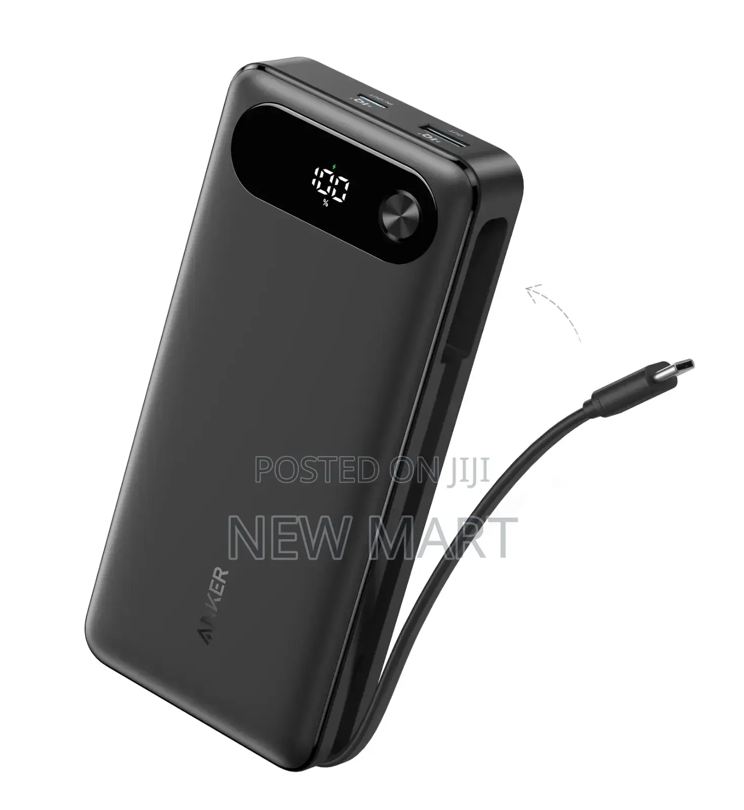 Anker Power Bank 87w