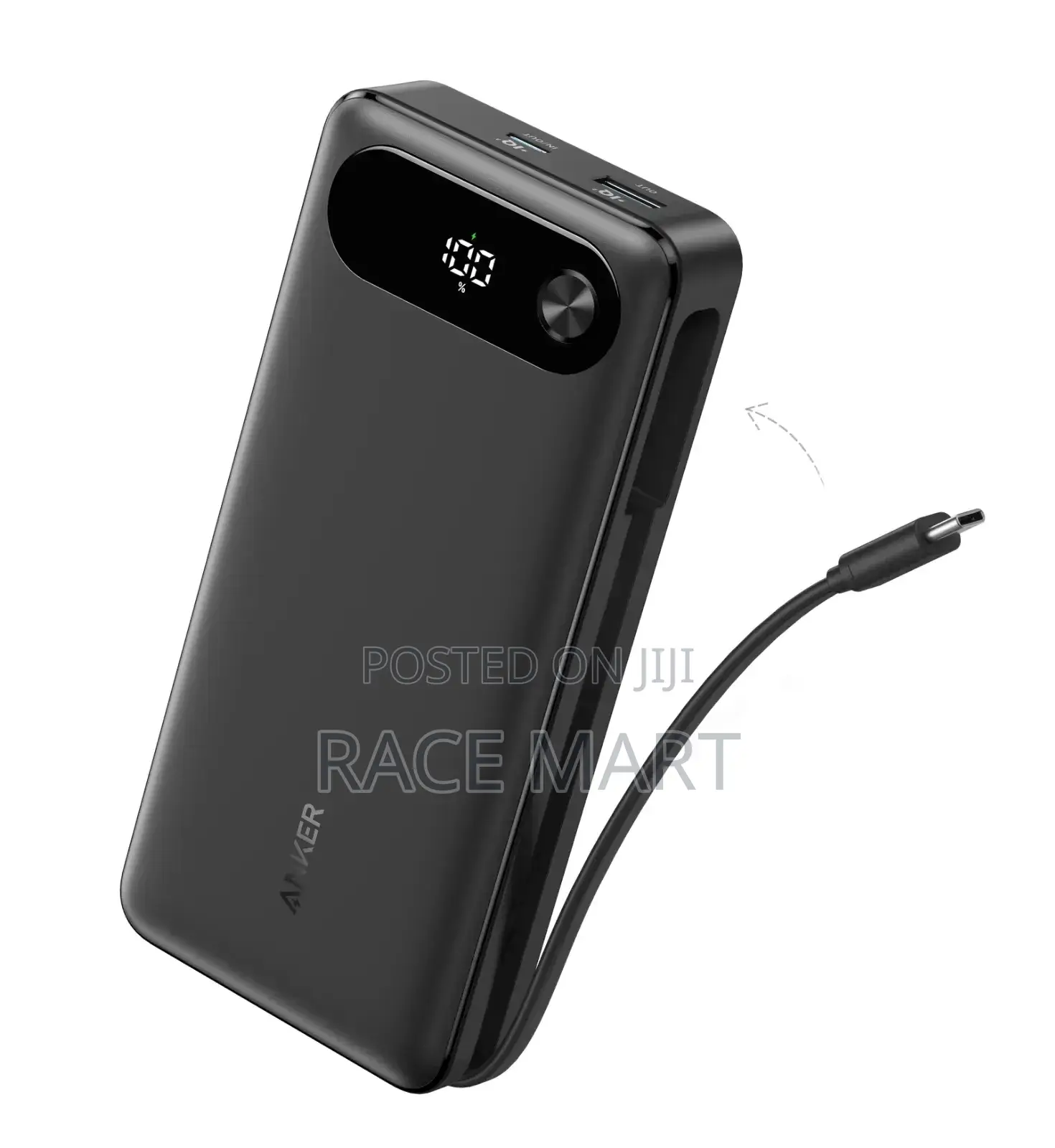 Anker Power Bank 87w