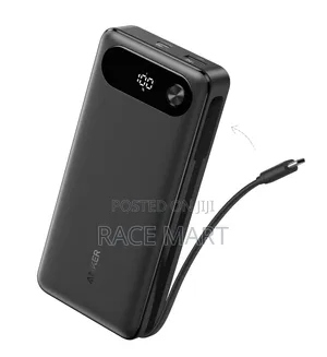 Anker 87w Power Bank