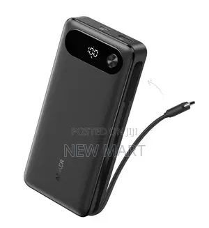 Anker Power Bank 87w